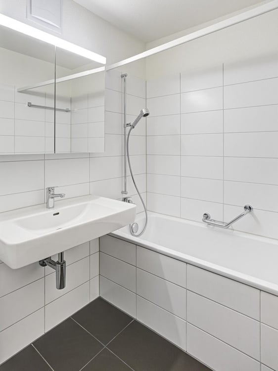 Ihre neue Wohlfühloase in Wetzikon 7