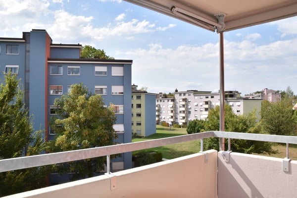 Ihre neue Wohlfühloase in Wetzikon 8