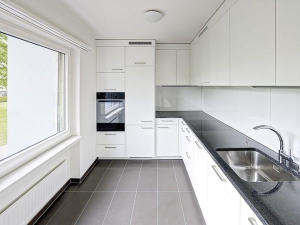 Ihre neue Wohlfühloase in Wetzikon 5