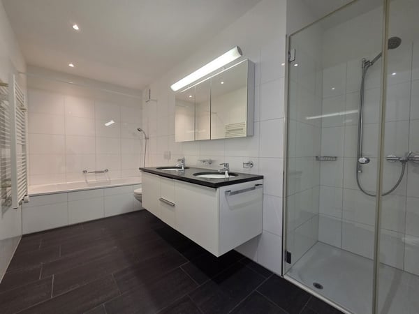 Wohntraum mit 137 m2 Terrasse. 5.5-Zimmer-Attikawohnung in Uerikon 5