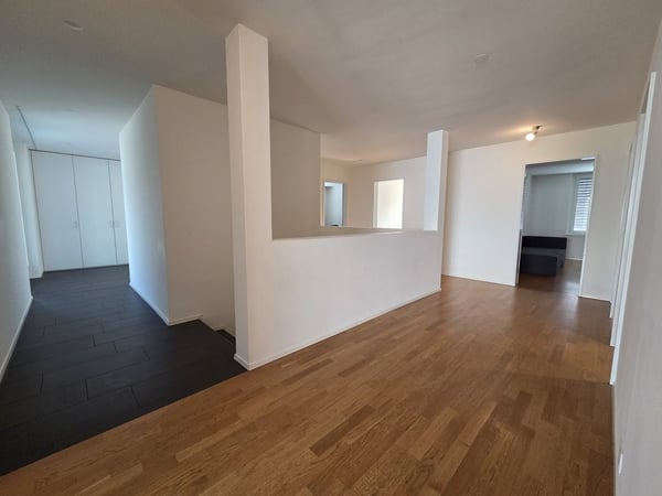Wohntraum mit 137 m2 Terrasse. 5.5-Zimmer-Attikawohnung in Uerikon 8