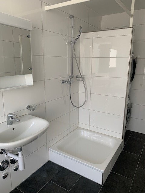 Modern wohnen - 3.5 Zimmer -Wohnung 6