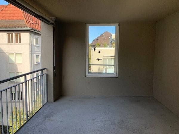 Modern wohnen - 3.5 Zimmer -Wohnung 9
