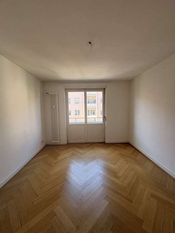 2 ½ Zimmer-Wohnung, 4056 Basel 2