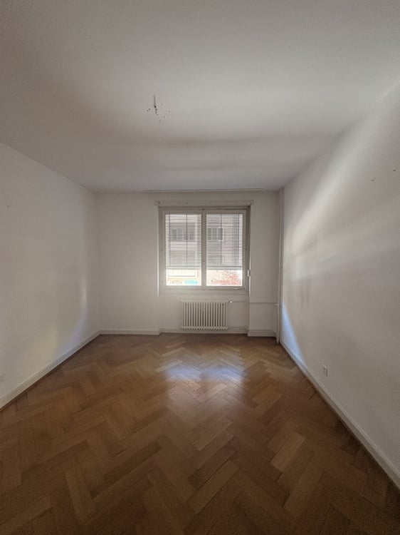 2 ½ Zimmer-Wohnung, 4056 Basel 3