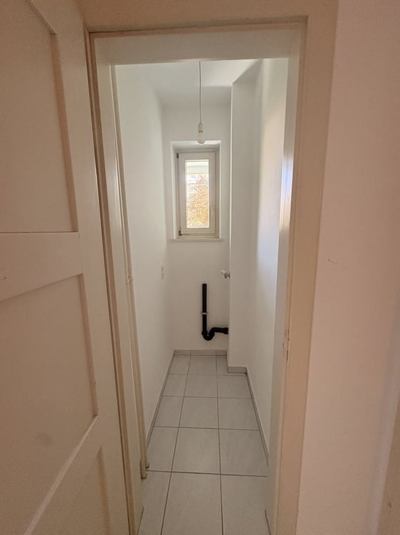 2 ½ Zimmer-Wohnung, 4056 Basel 5