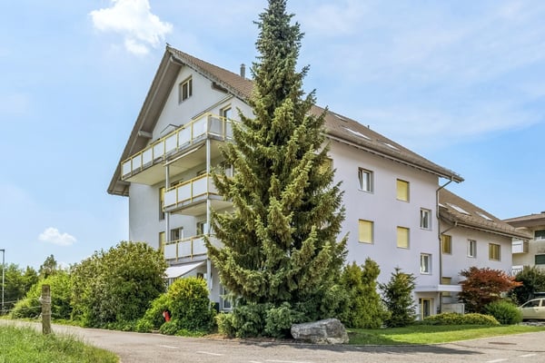 Sommeraktion! Erstvermietung nach Totalsanierung