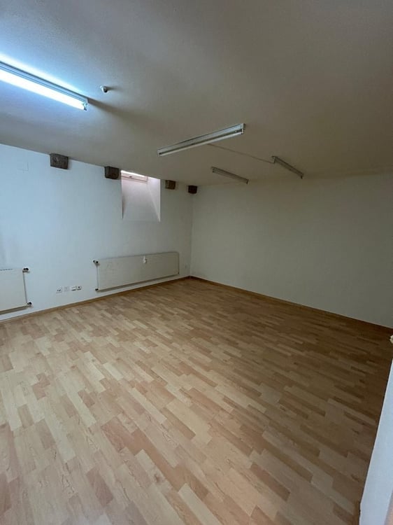 Hobbyraum am Tellplatz zu vermieten 2