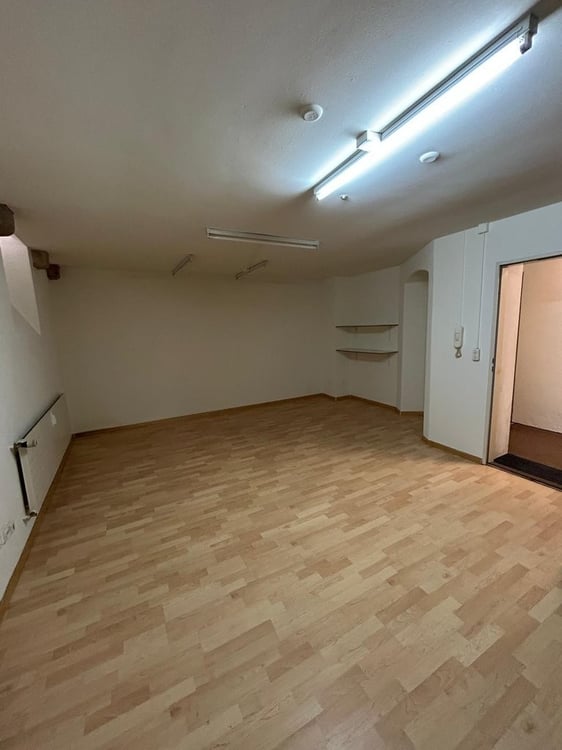 Hobbyraum am Tellplatz zu vermieten 3