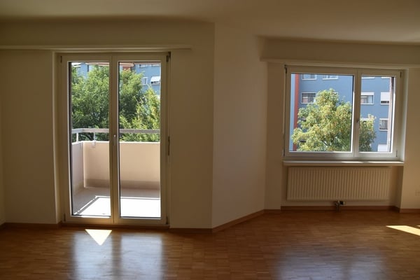 Helle Attikawohnung per 01.09.2026 in Wetzikon ZH 3
