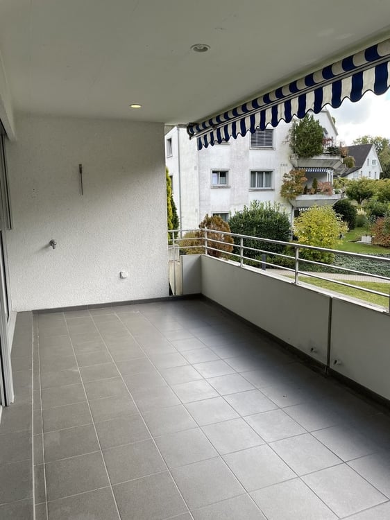 Wohnung im ruhigen Wohnquartier am Zollikerberg mieten 9