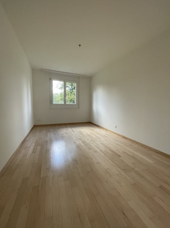 Wohnung im ruhigen Wohnquartier am Zollikerberg mieten 7