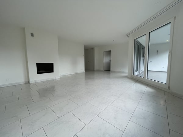 Wohnung im ruhigen Wohnquartier am Zollikerberg mieten 3