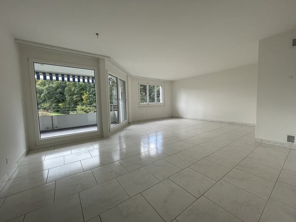 Wohnung im ruhigen Wohnquartier am Zollikerberg mieten 2