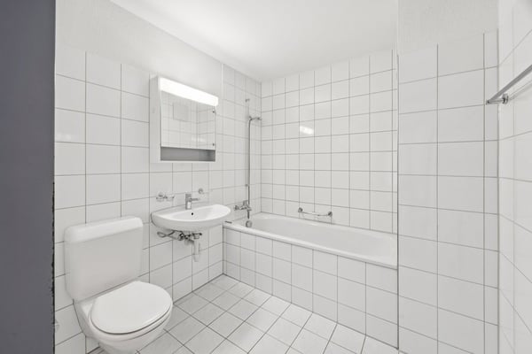 Lichtdurchflutete 3.5 Zimmer-Wohnung in Wittenbach 7