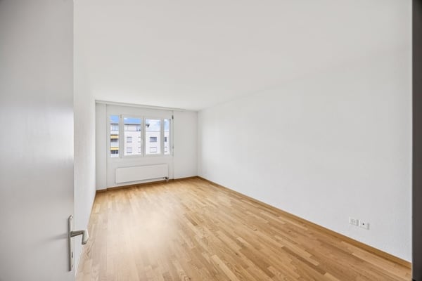 Charmante 4.5 Zimmer-Wohnung in Wittenbach 6