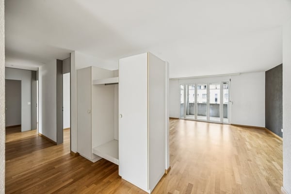 Charmante 4.5 Zimmer-Wohnung in Wittenbach 11