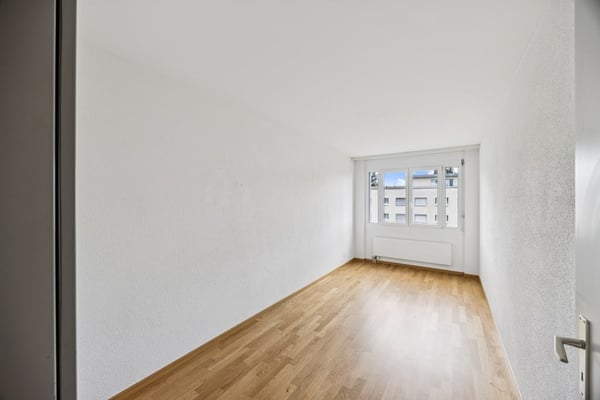 Charmante 4.5 Zimmer-Wohnung in Wittenbach 8