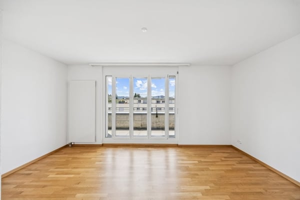 Attraktive 3.5 Zimmer-Wohnung mit grosszügigem Balkon in Wittenbach 5
