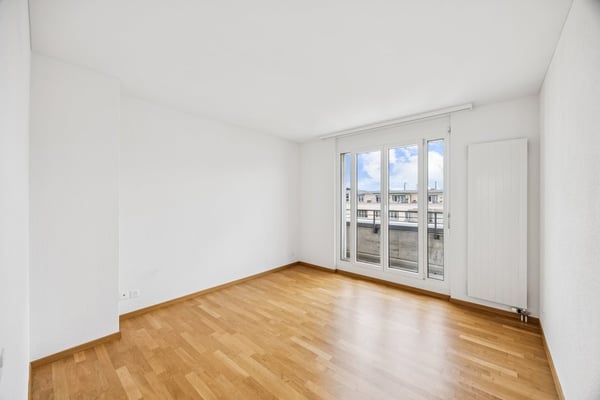 Attraktive 3.5 Zimmer-Wohnung mit grosszügigem Balkon in Wittenbach 9