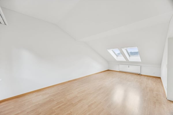 Charmante 2.5 Zimmer-Dachwohnung in St. Gallen 10