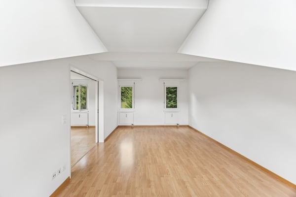 Charmante 2.5 Zimmer-Dachwohnung in St. Gallen 8