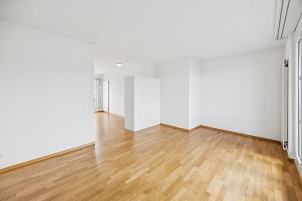 Attraktive 3.5 Zimmer-Wohnung mit grosszügigem Balkon in Wittenbach 6