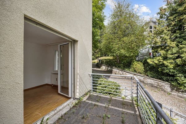 Attraktive 4.5 Zimmer-Wohnung in St. Gallen 9