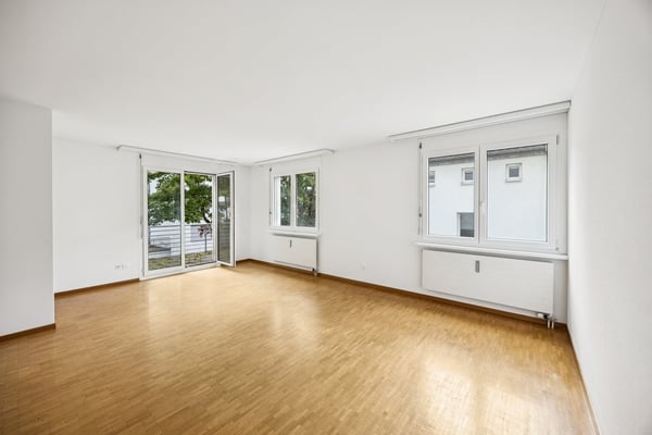 Attraktive 4.5 Zimmer-Wohnung in St. Gallen 4