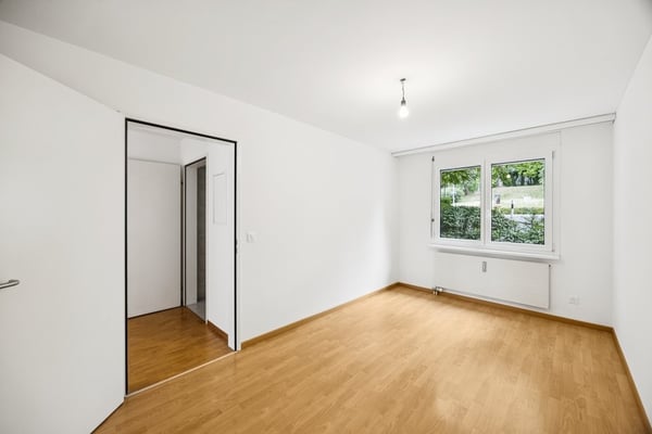 Attraktive 4.5 Zimmer-Wohnung in St. Gallen 5