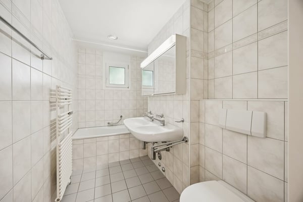 Attraktive 4.5 Zimmer-Wohnung in St. Gallen 8