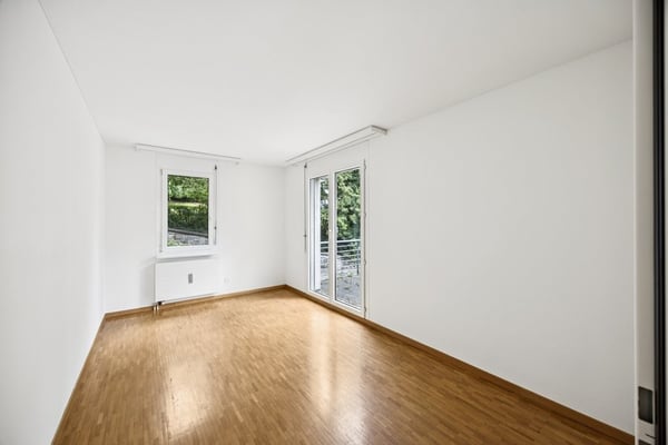 Attraktive 4.5 Zimmer-Wohnung in St. Gallen 6