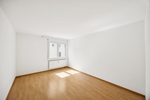 Attraktive 4.5 Zimmer-Wohnung in St. Gallen 7