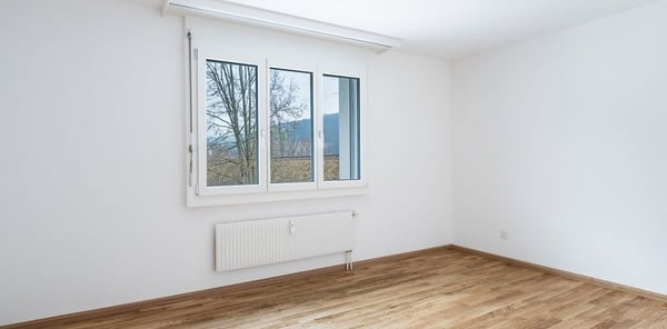Grosse, helle Wohnung in Thürnen zu vermieten! 5