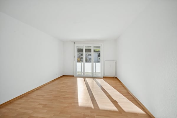 Grosse, helle Wohnung in Thürnen zu vermieten! 7