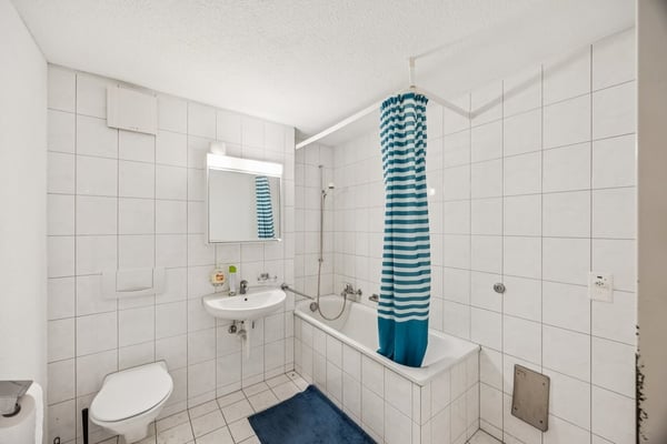 Wohlfühlen in dieser 3.5 Zimmer-Wohnung in St. Gallen 9