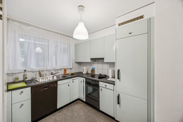 Charmante 3.5 Zimmer-Wohnung in St. Gallen 2