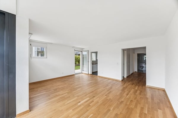 Attraktive 4.5 Zimmer-Wohnung in St. Gallen 6