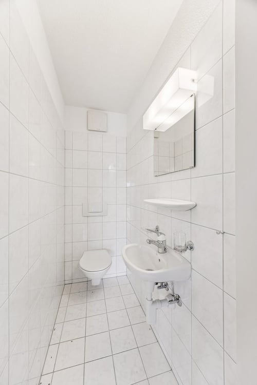Attraktive 4.5 Zimmer-Wohnung in St. Gallen 11
