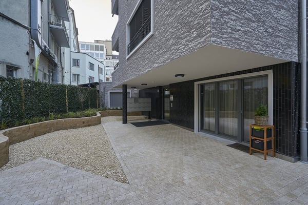 Traumwohnung im Herzen vom Kreis 4 1
