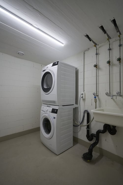 Traumwohnung im Herzen vom Kreis 4 8