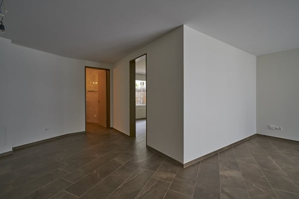 Traumwohnung im Herzen vom Kreis 4 6