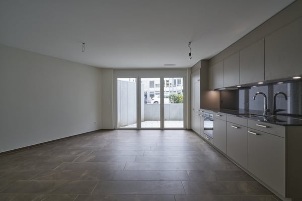 Traumwohnung im Herzen vom Kreis 4 3