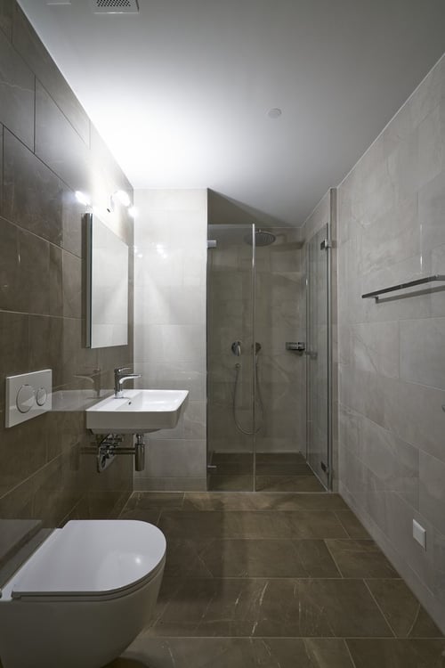 Traumwohnung im Herzen vom Kreis 4 7