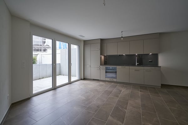 Traumwohnung im Herzen vom Kreis 4 4