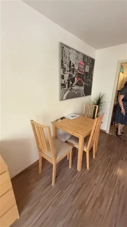 möbliertes Zimmer zu vermieten - ideal für eine Einzelperson 5