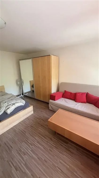 möbliertes Zimmer zu vermieten - ideal für eine Einzelperson 3