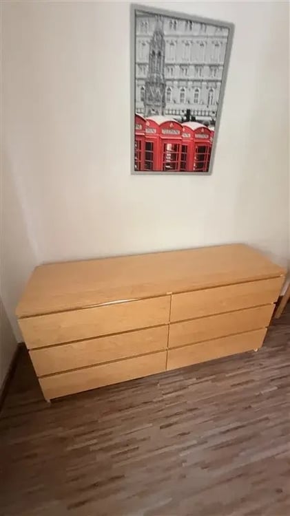 möbliertes Zimmer zu vermieten - ideal für eine Einzelperson 4