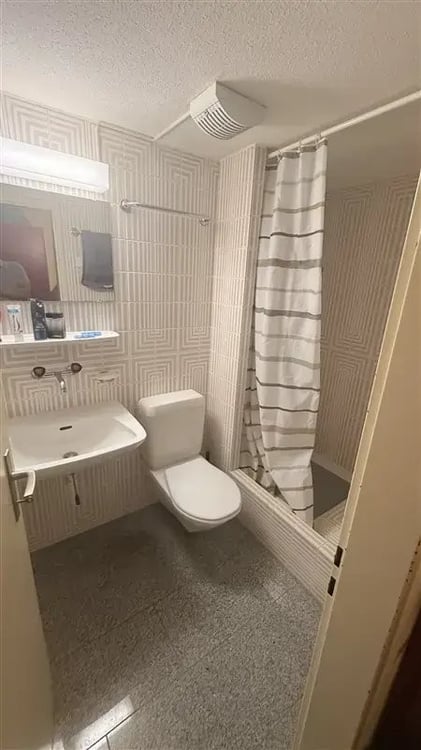 möbliertes Zimmer zu vermieten - ideal für eine Einzelperson 7