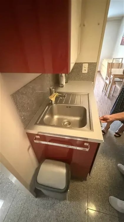 möbliertes Zimmer zu vermieten - ideal für eine Einzelperson 6